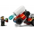 Lego City 60282 Brandweerladderwagen